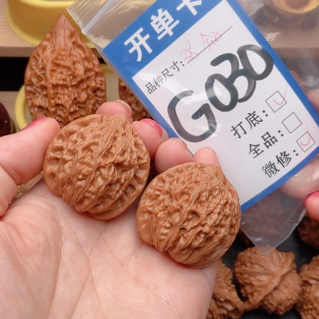 桃核吊坠核桃崔凯公子
