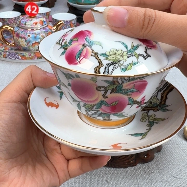 景德镇陶瓷景德镇瓷器