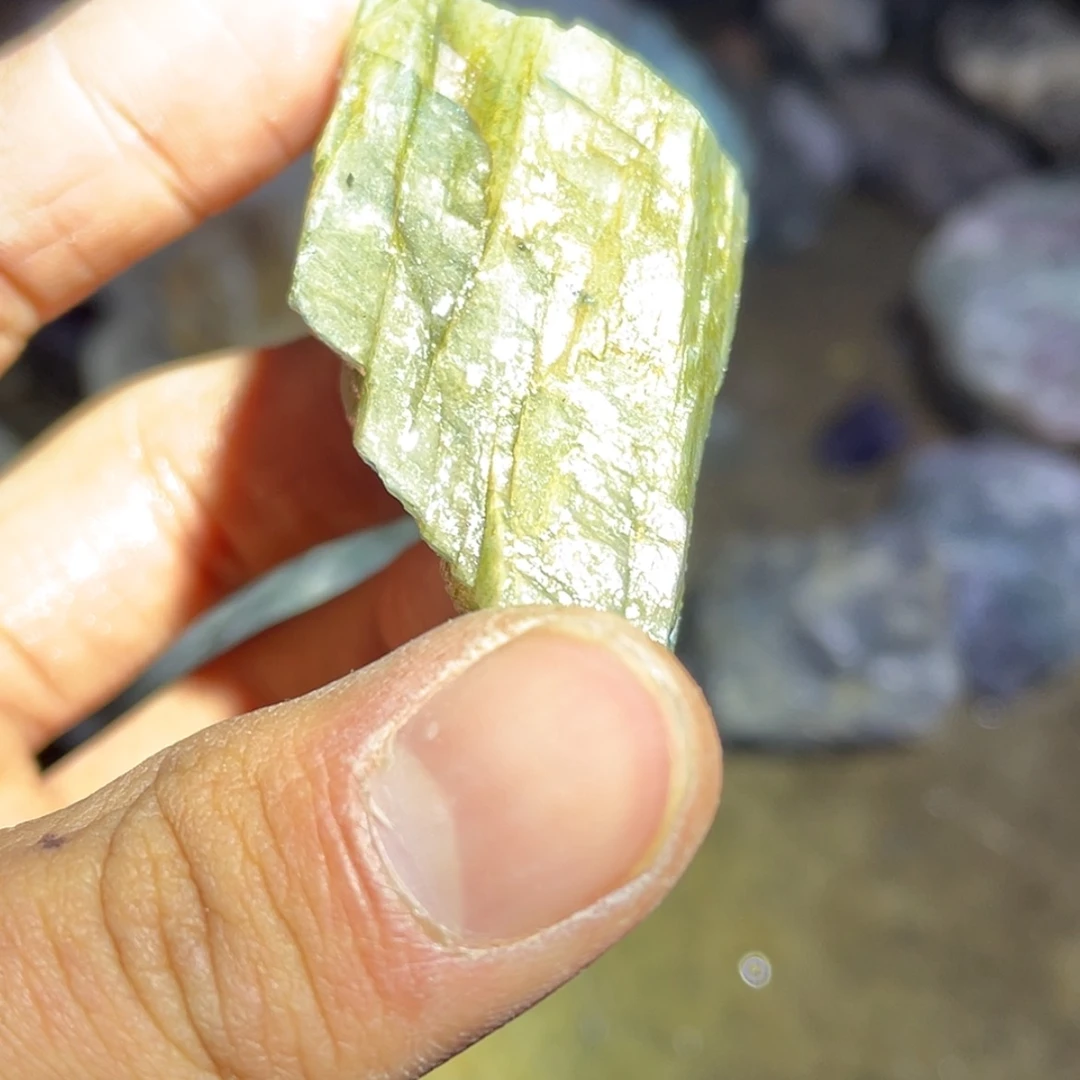 【闪购商品】水晶大型摆件（非配饰）未镶嵌孑*