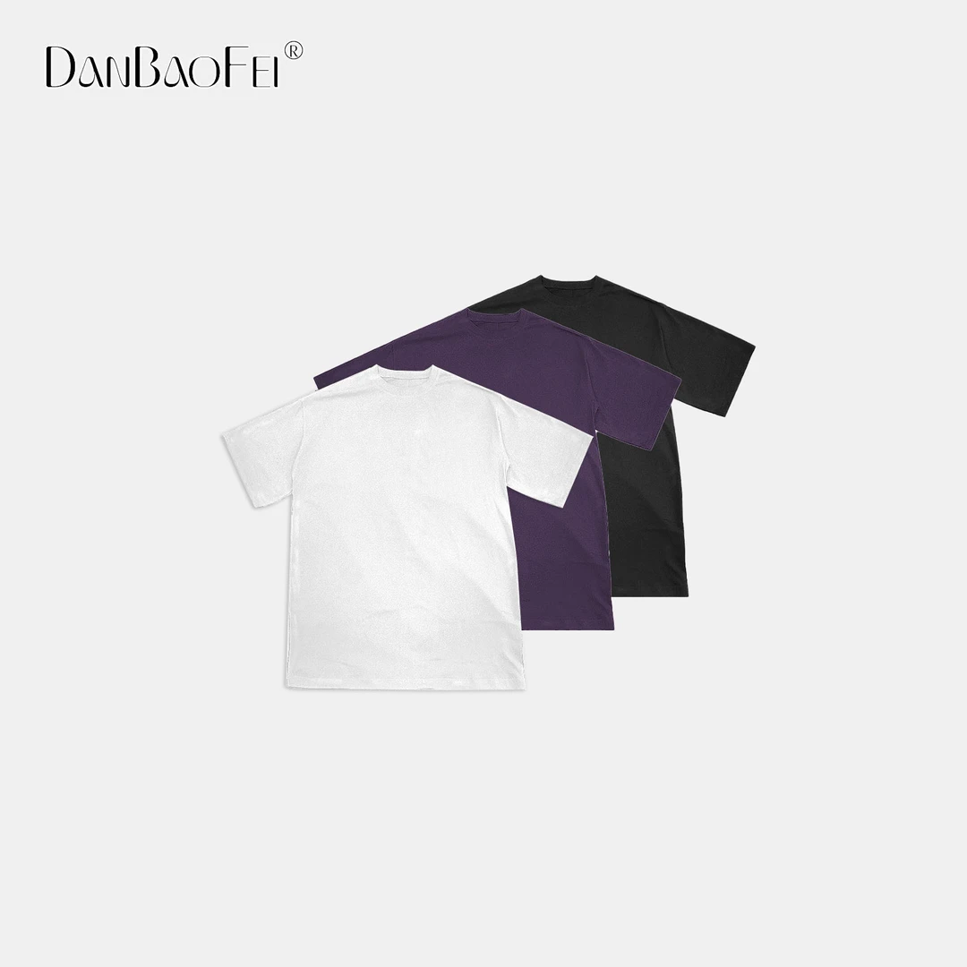 【嘉嘉】春夏新品女装休闲宽松ROW裙T YLM00769