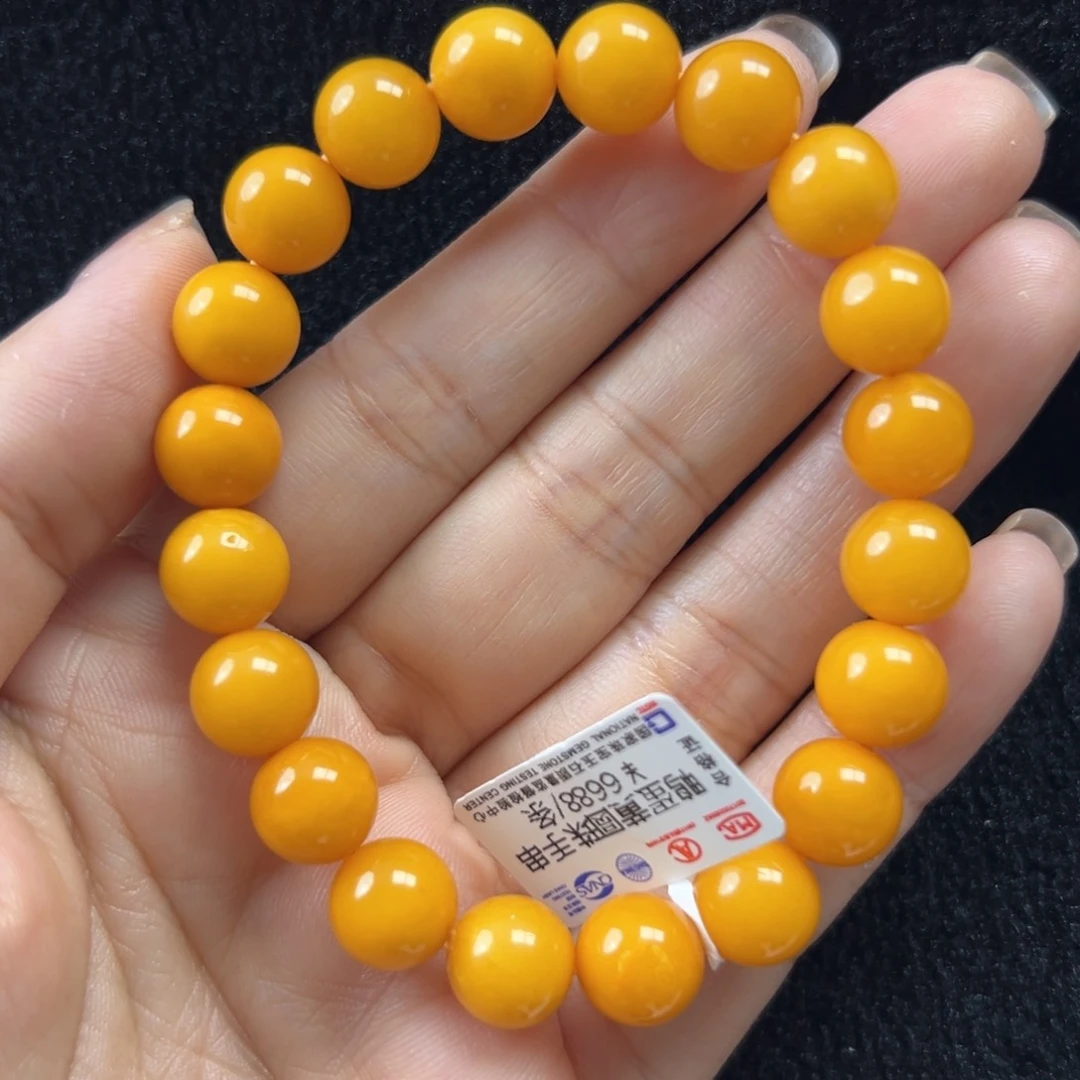 未镶嵌琥珀珠宝奇石