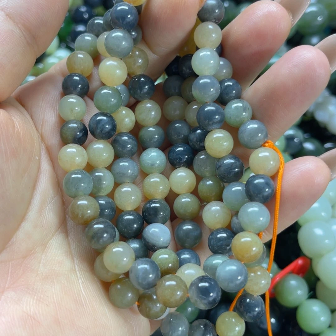 手链未镶嵌和田玉