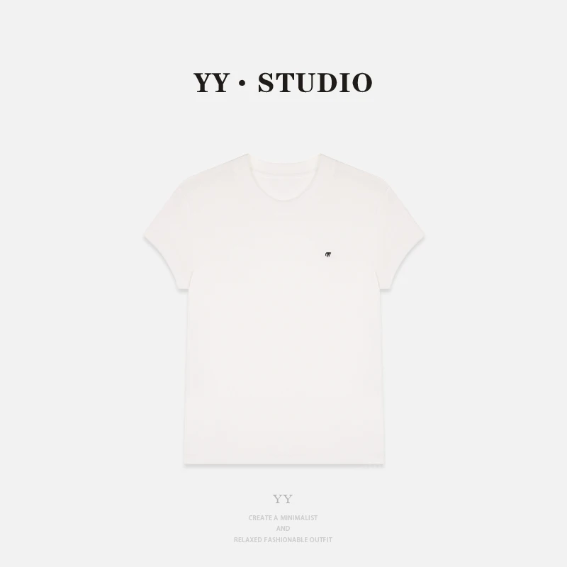 【YANYAN】夏季百搭小马标短袖T恤YY-6143