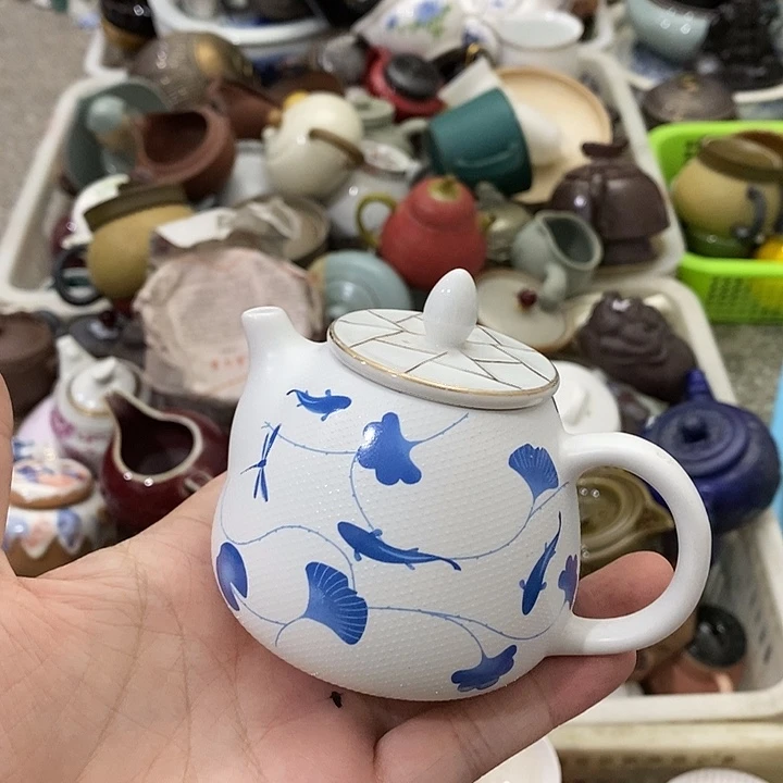 陶瓷制品生产陶瓷制品