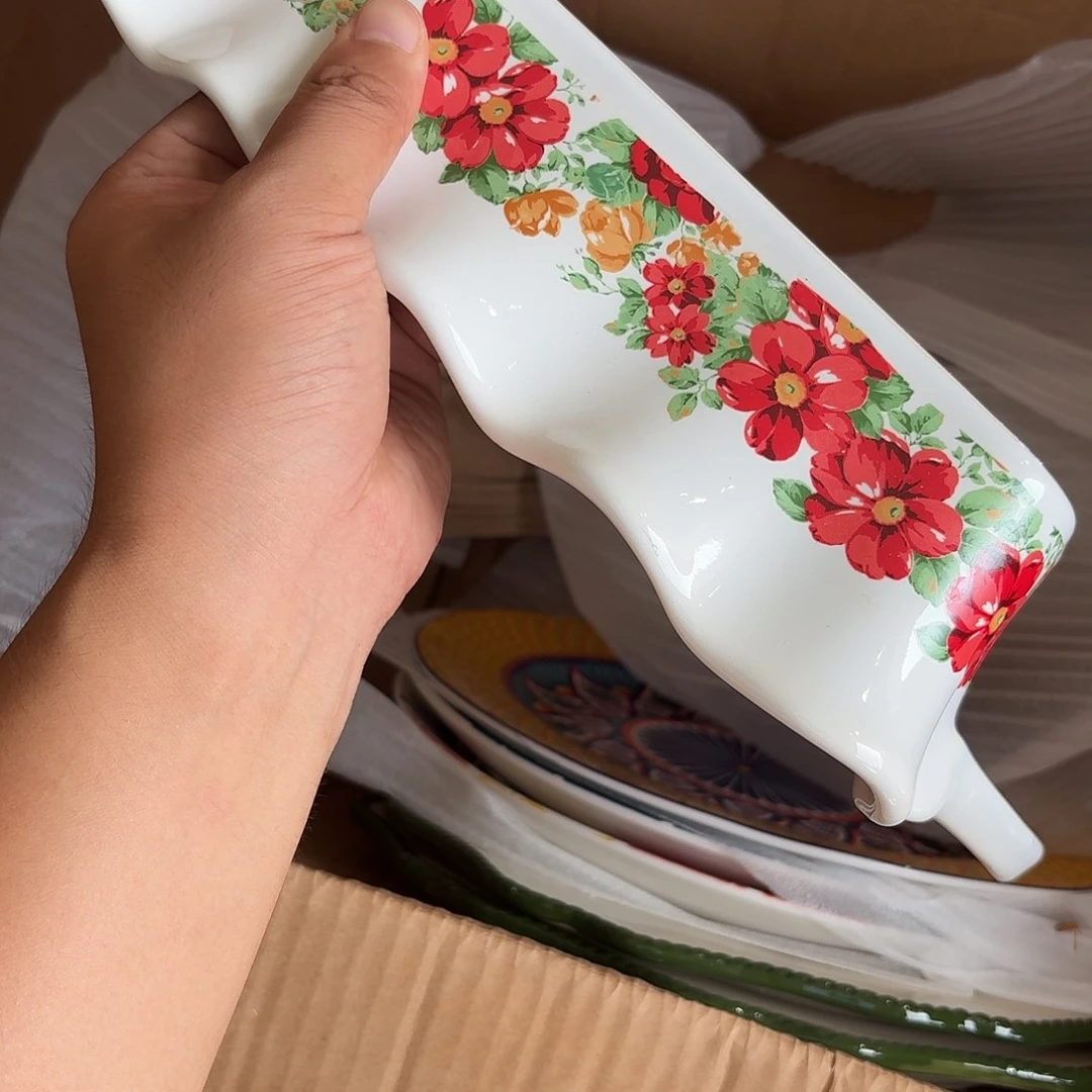 陶瓷制品、默认微瑕介意慎拍、两天内拼单满20包邮发货！
