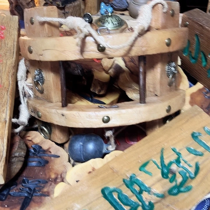 紫檀木类端景台~****~