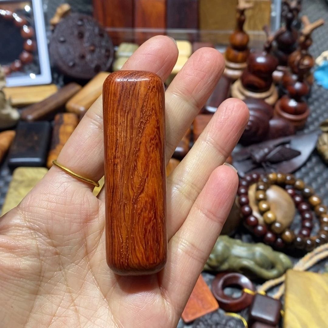 大果紫檀（缅甸花梨）M****n