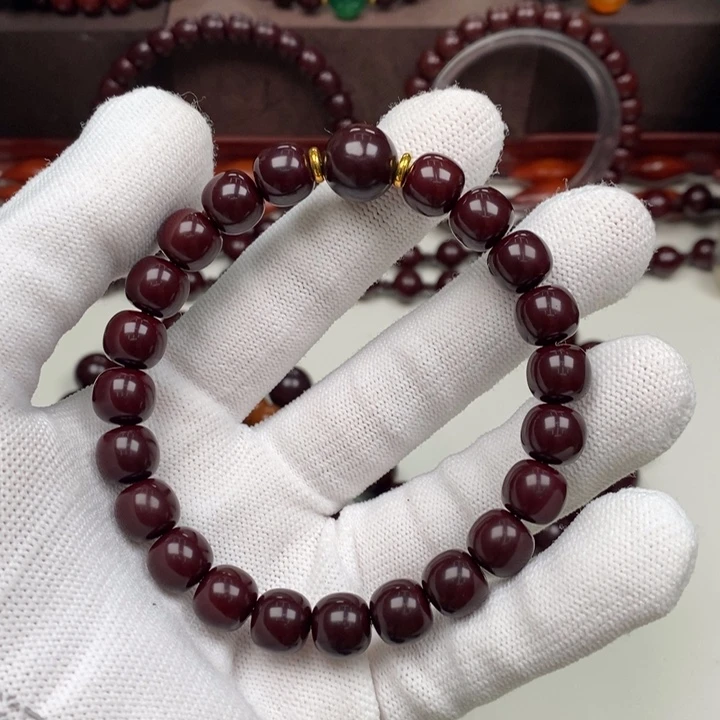 核桃手串/手链王**?猴头老型