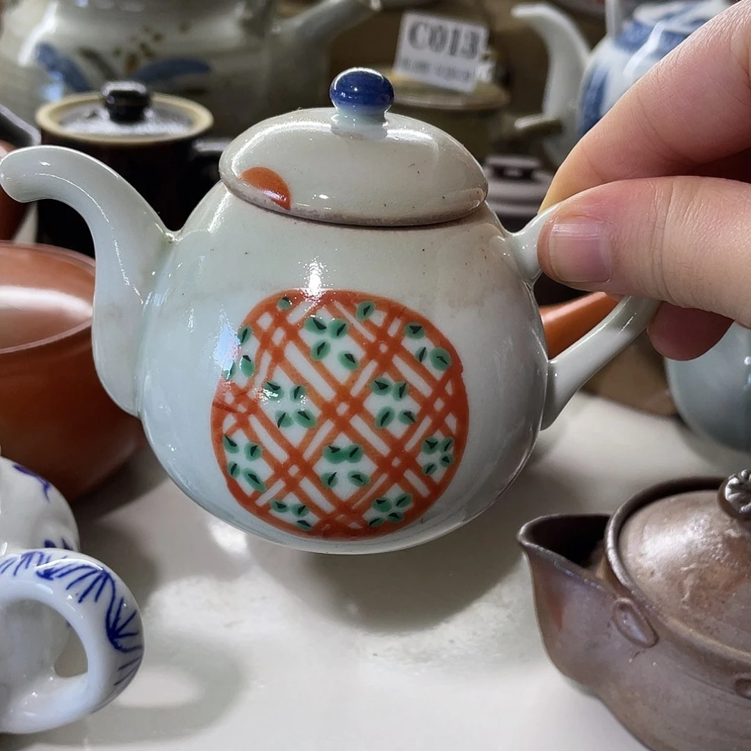 瓷片哈哈哈我在这一块看你怎么做你说