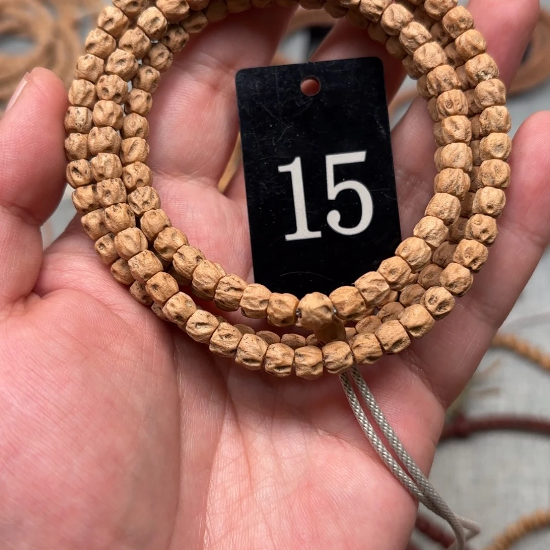 吊坠柏香籽/百香籽