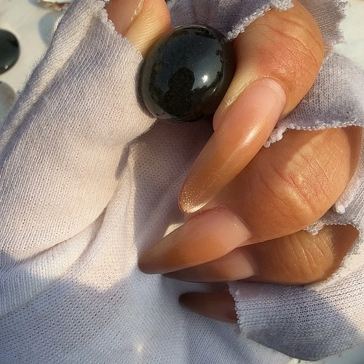 A***学未镶嵌车挂水晶水晶