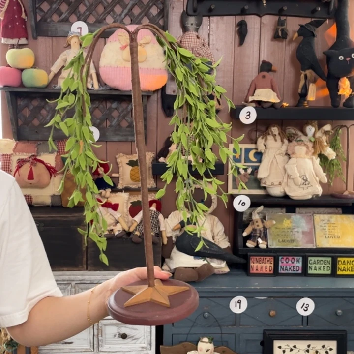 毛绒中古老货默认微瑕