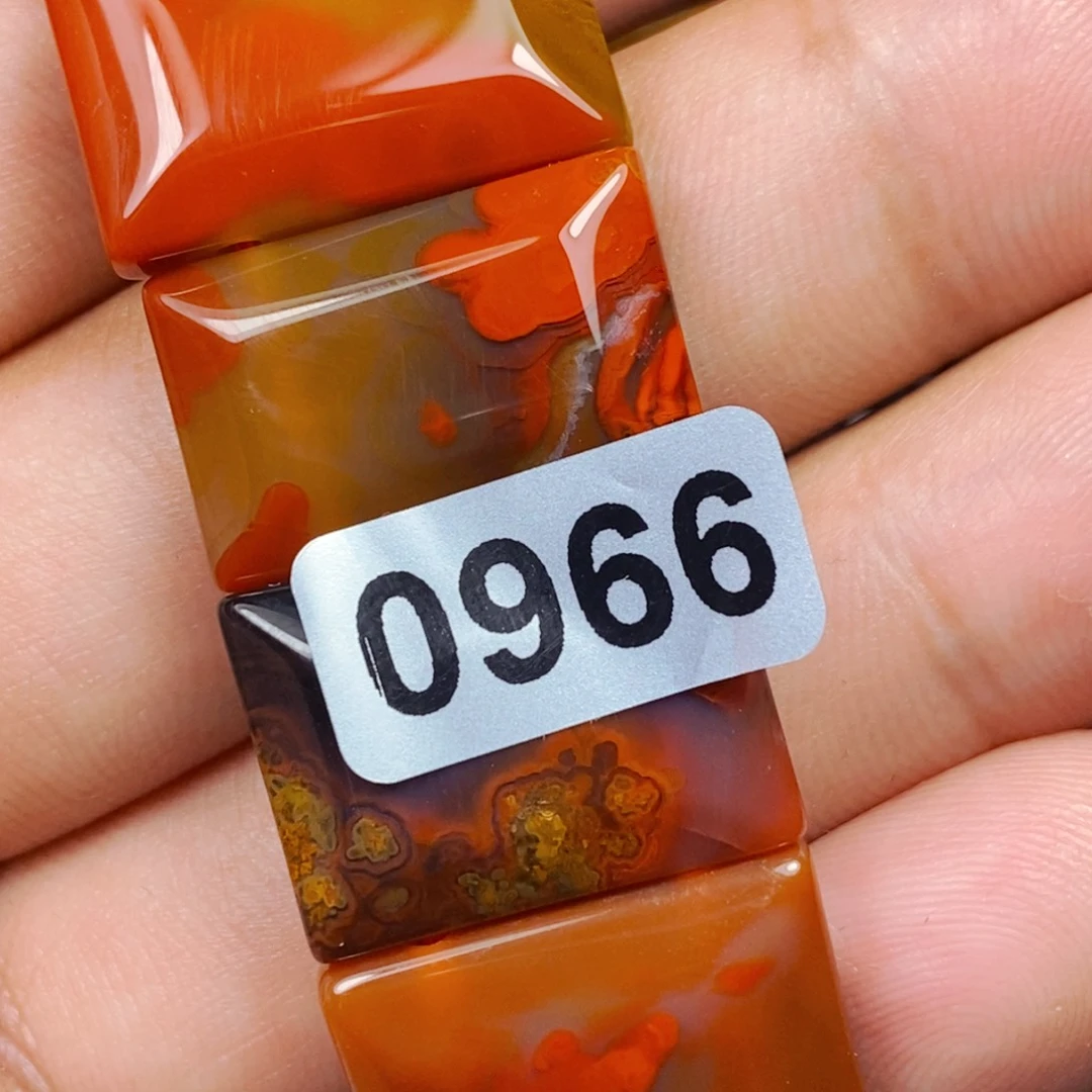 未镶嵌吊坠(不含链)玛瑙/玉髓有***老