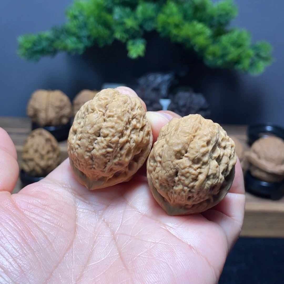 吊坠文玩核桃核桃14