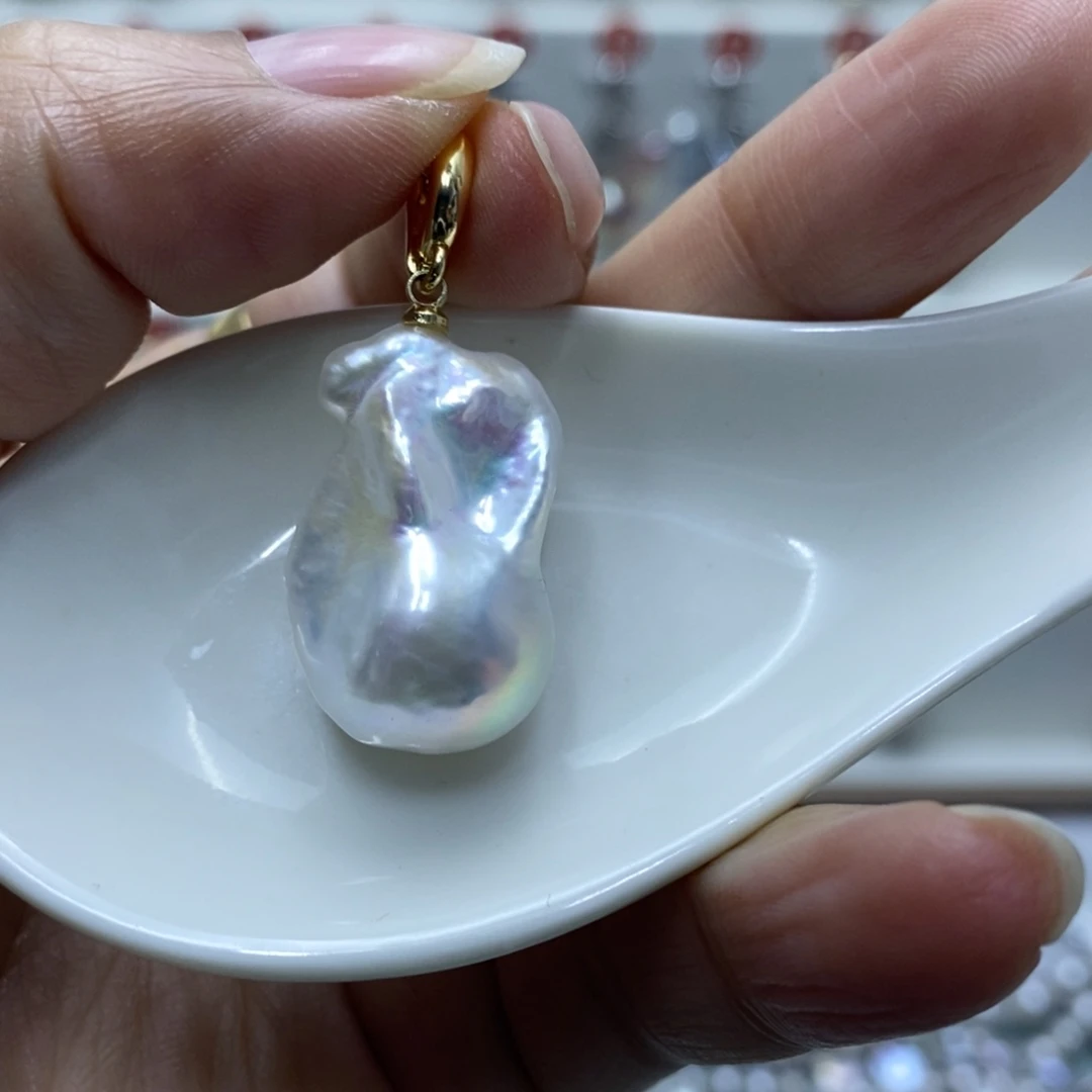 未镶嵌淡水珍珠其它