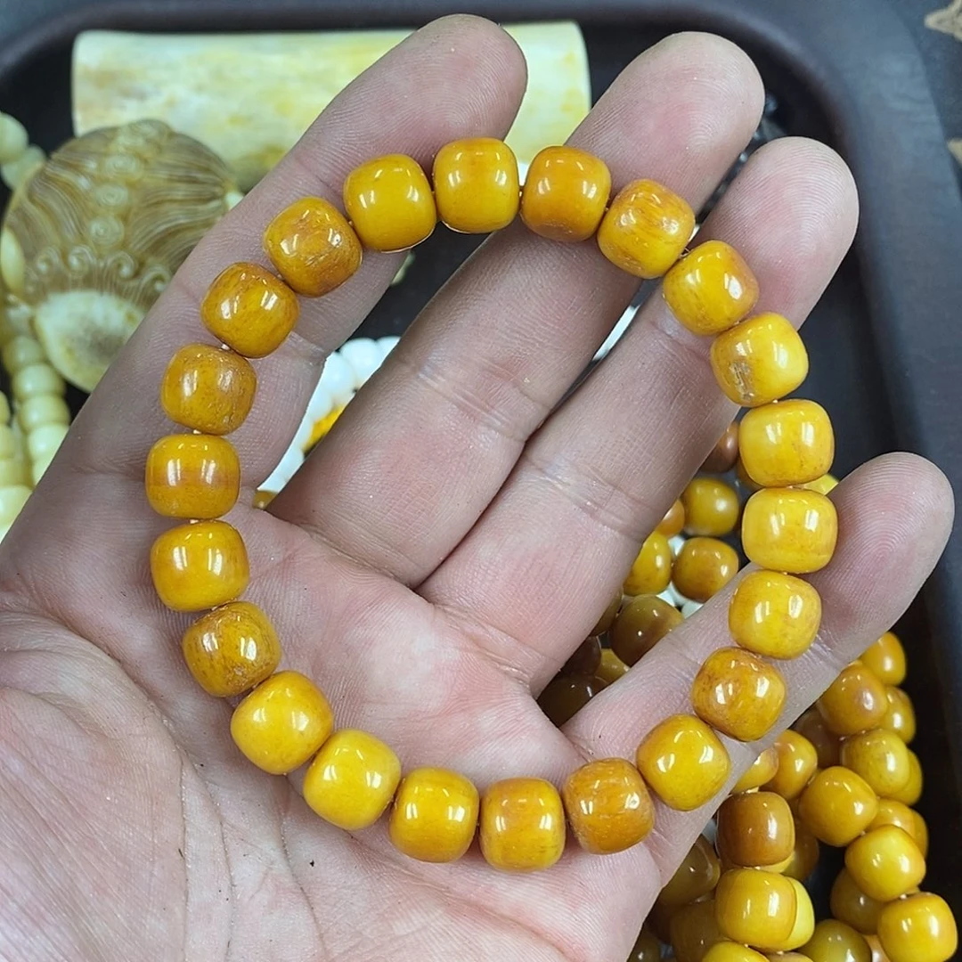 驼骨手串/手链配饰223尺寸1.0