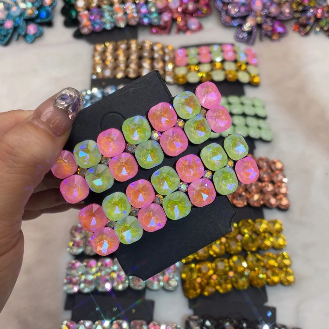 仿水晶铁合金88888