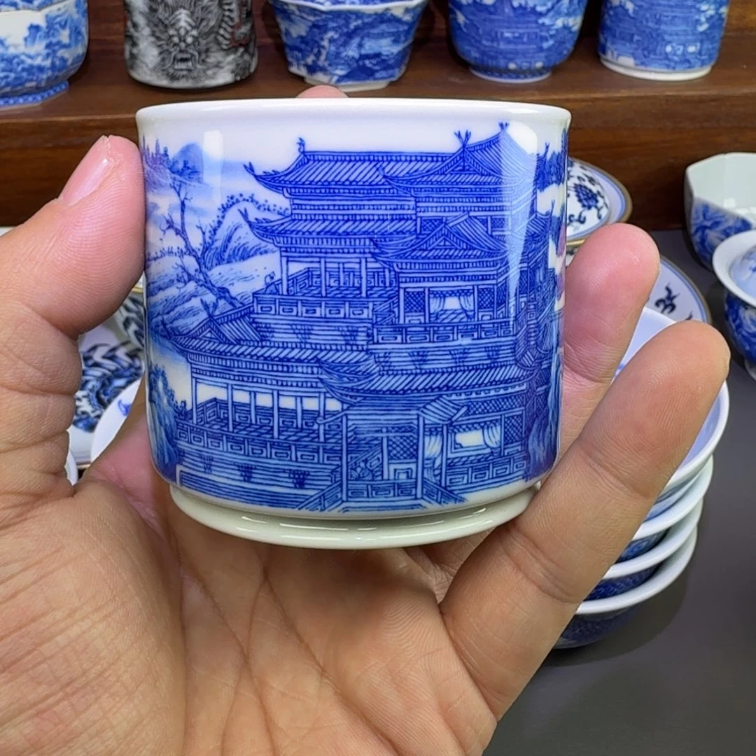 0***0摆件陶手工手绘哈哈哈哈哈