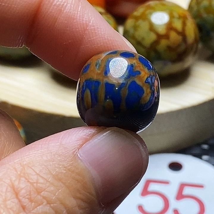 用***1玛瑙/玉髓未镶嵌颈饰