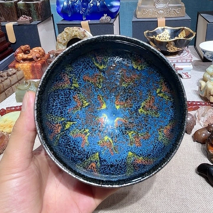 茶盏摆件等摆件摆件等