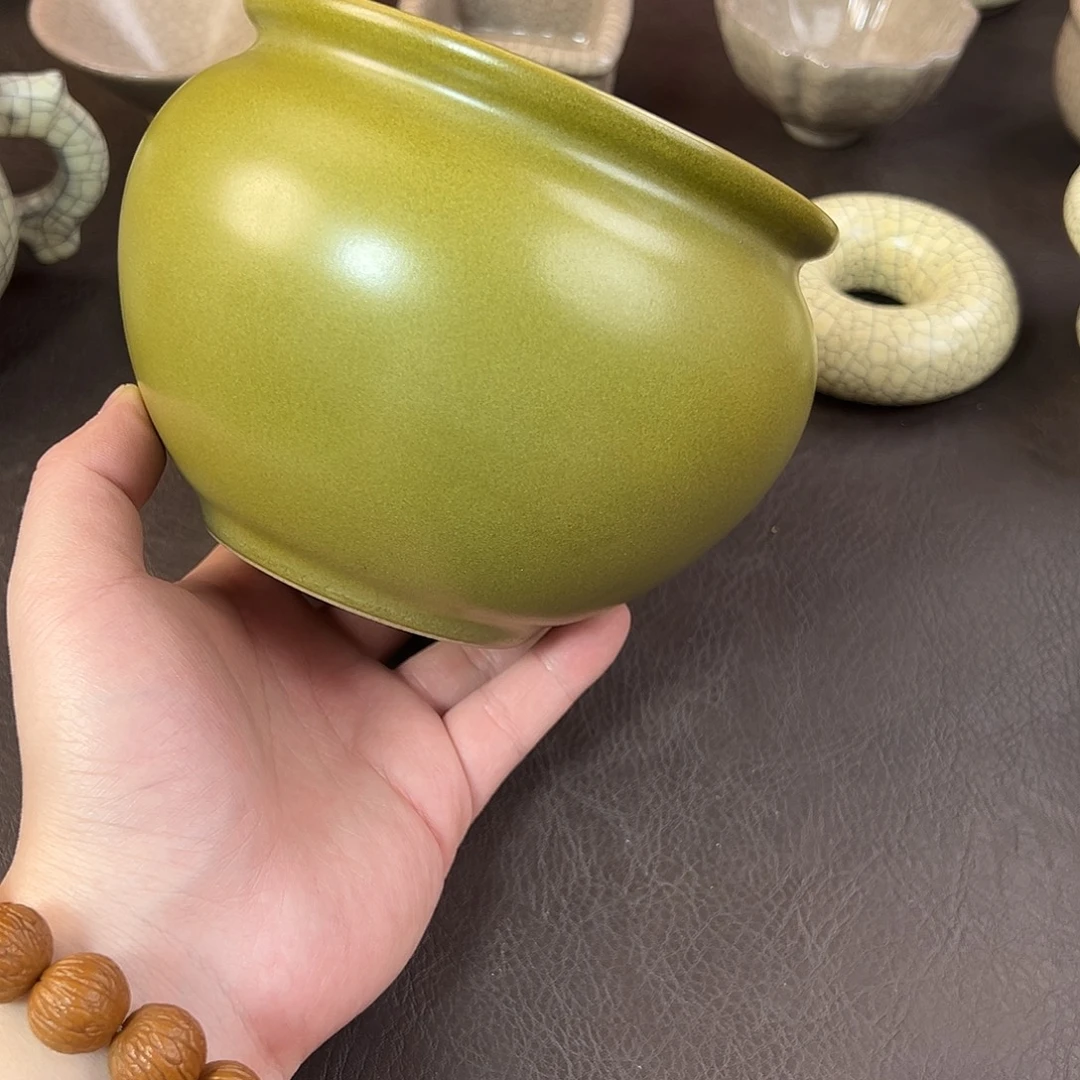 青瓷茶器青瓷茶器