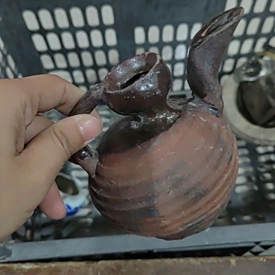 法***王锌合金精美摆件（不退换）