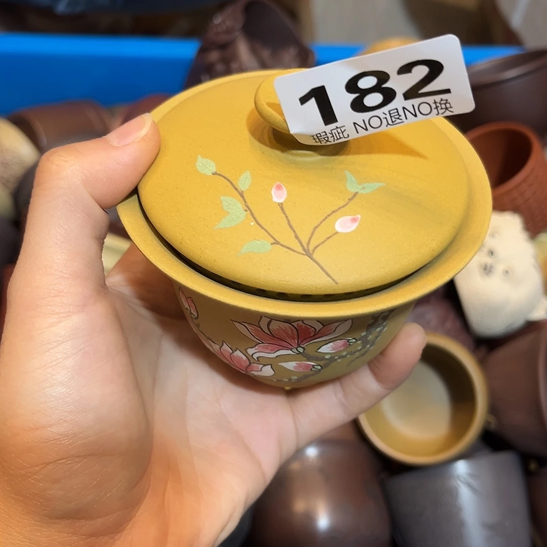 紫砂茶宠紫砂11141
