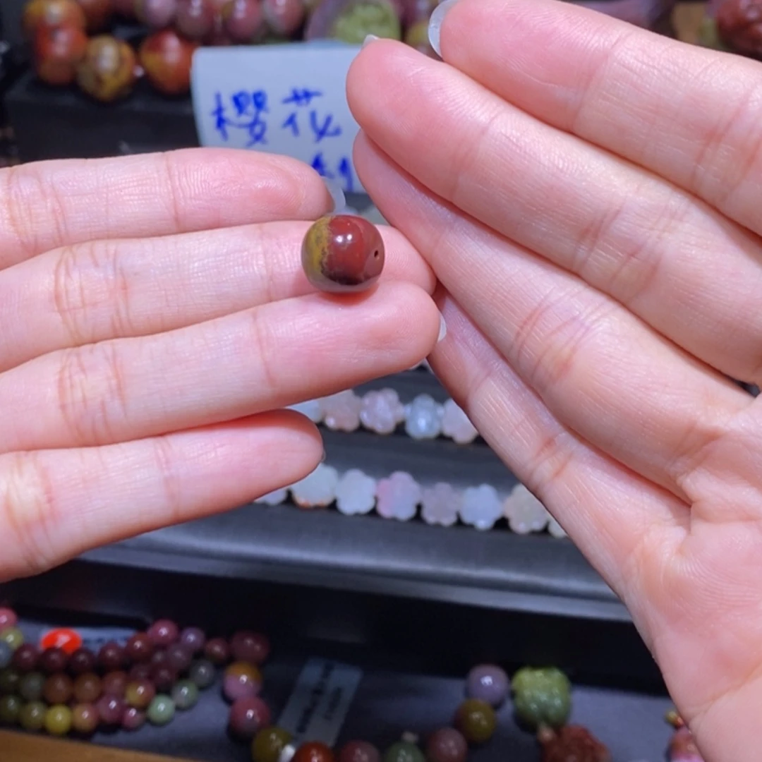 【闪购商品】未镶嵌手链玛瑙/玉髓