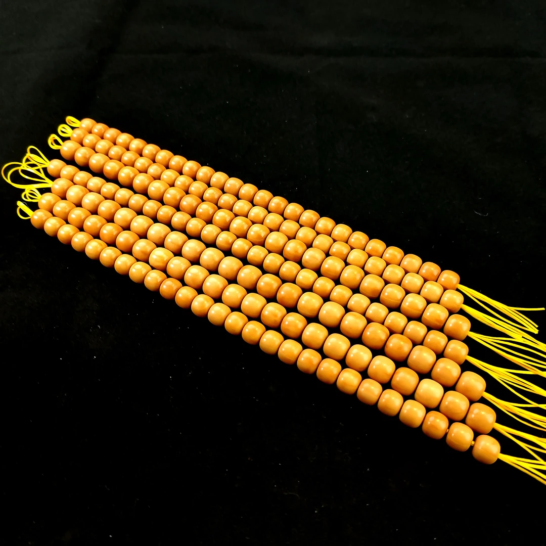 【油点】猴头核桃小老型