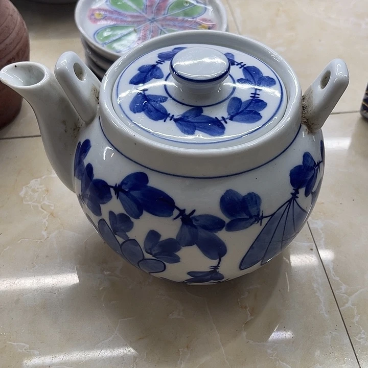 陶瓷制品摆件摆件