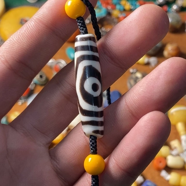 小*藏地配饰藏传配件