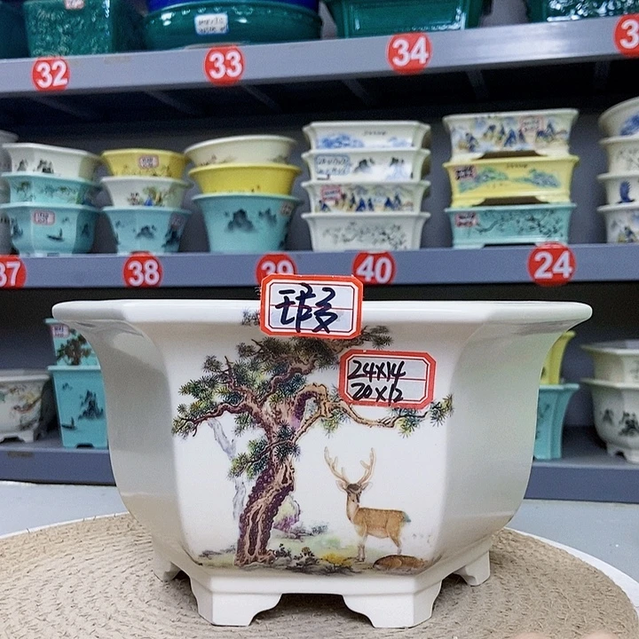 花瓶紫砂紫砂花盆
