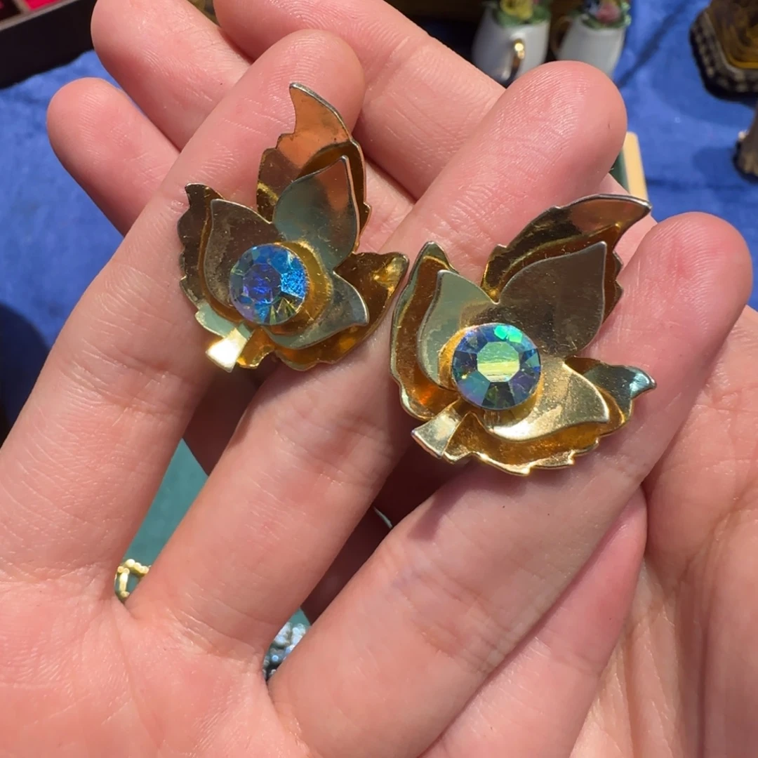 合成碳硅石纯铜瑕疵