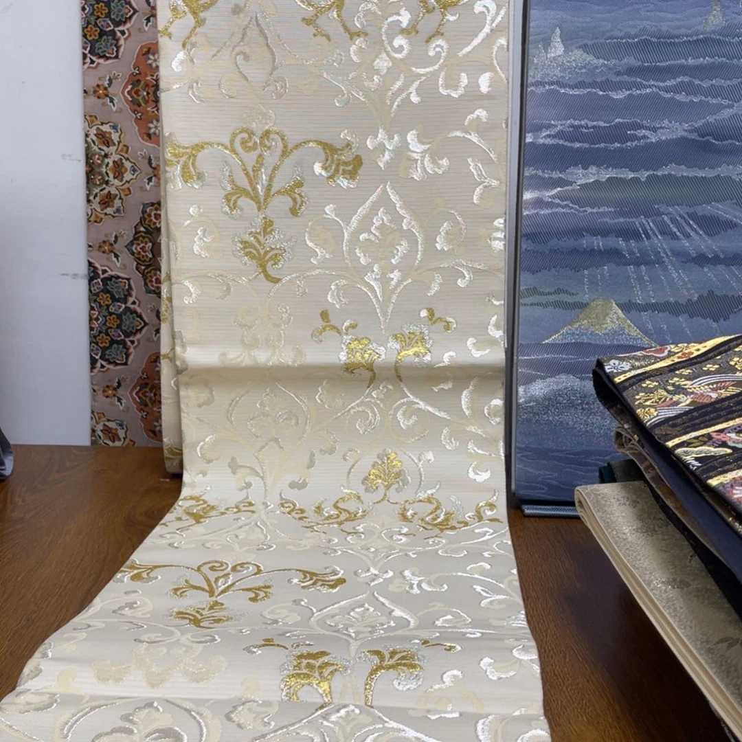 织绣织锦工艺技术2