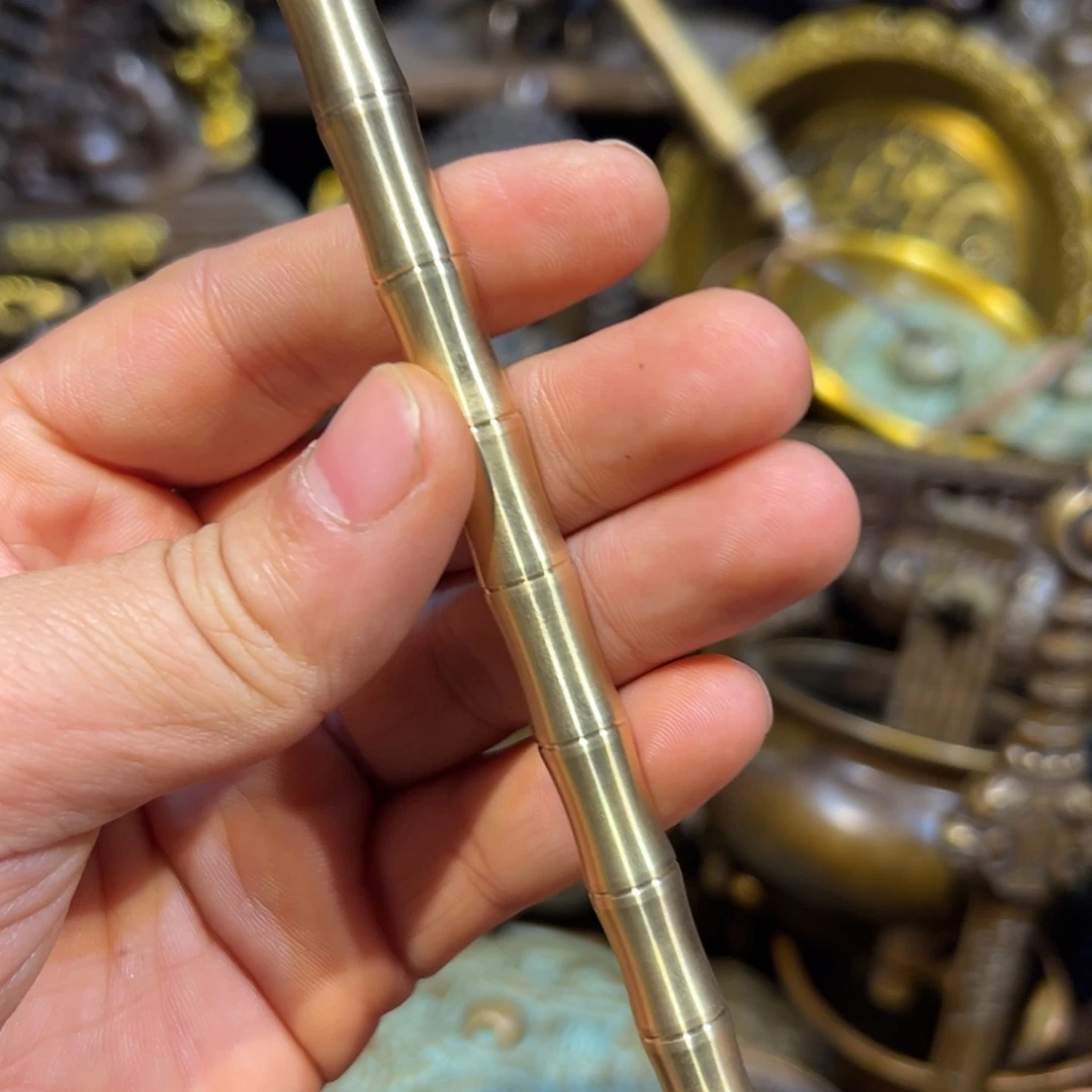 铜器精工铜器摆件