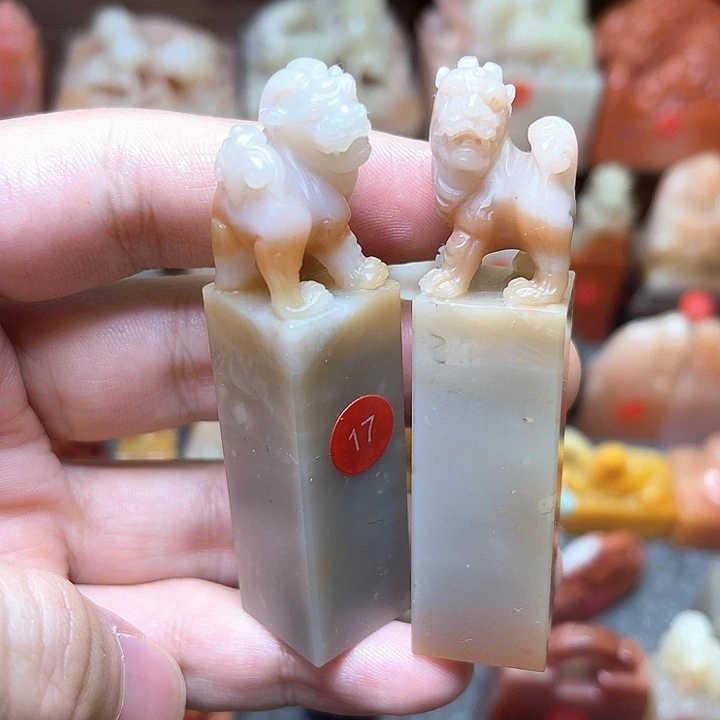 老挝石老挝石印章