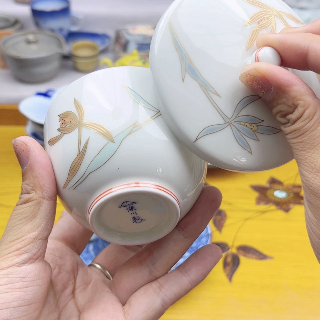 瓷片欢迎光临美桃儿～