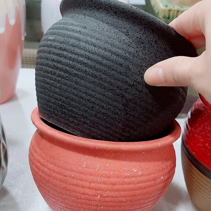 多肉花盆满10元包邮