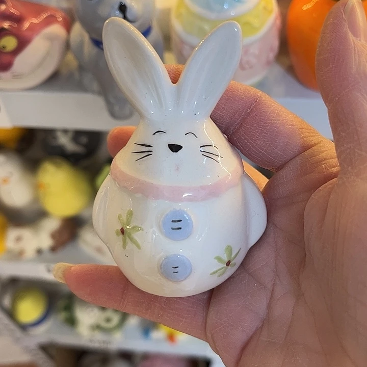 陶瓷微瑕介意慎拍