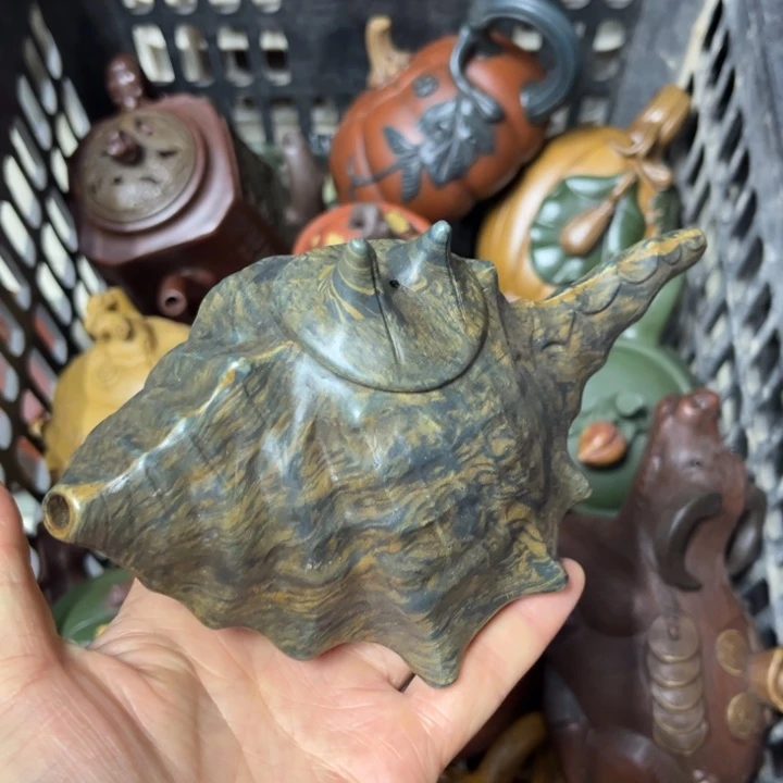 紫砂茶壶紫砂壶泡茶