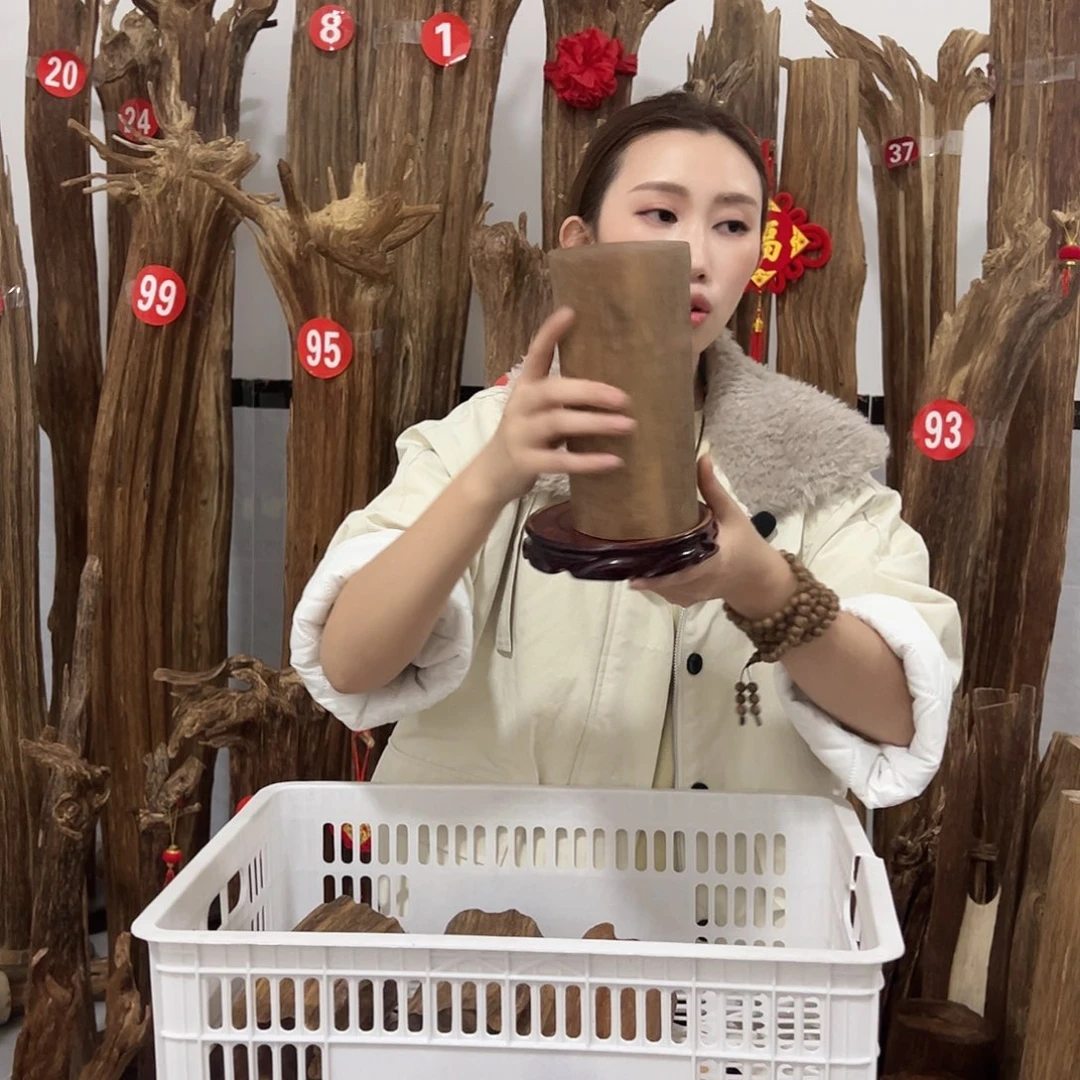 沉香沉香碎屑原材料