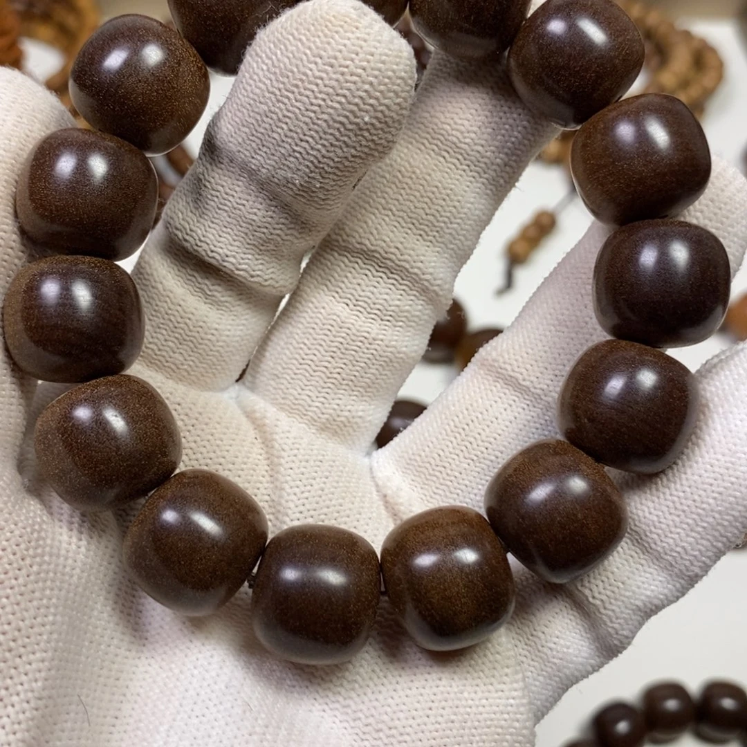 威***店檀香木老山檀香1516沉水焦糖奶香