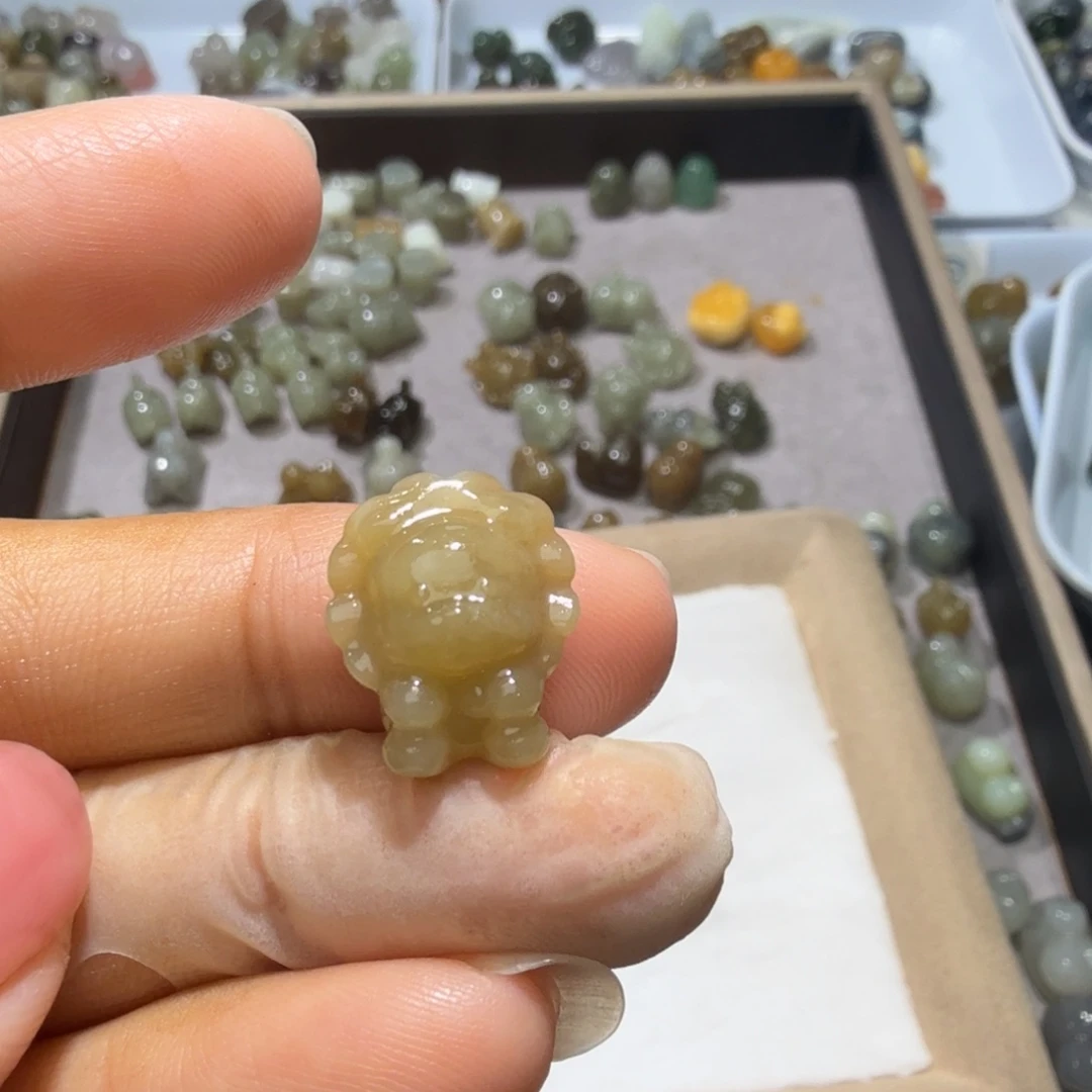 有***范和田玉未镶嵌珠宝奇石包容不退换