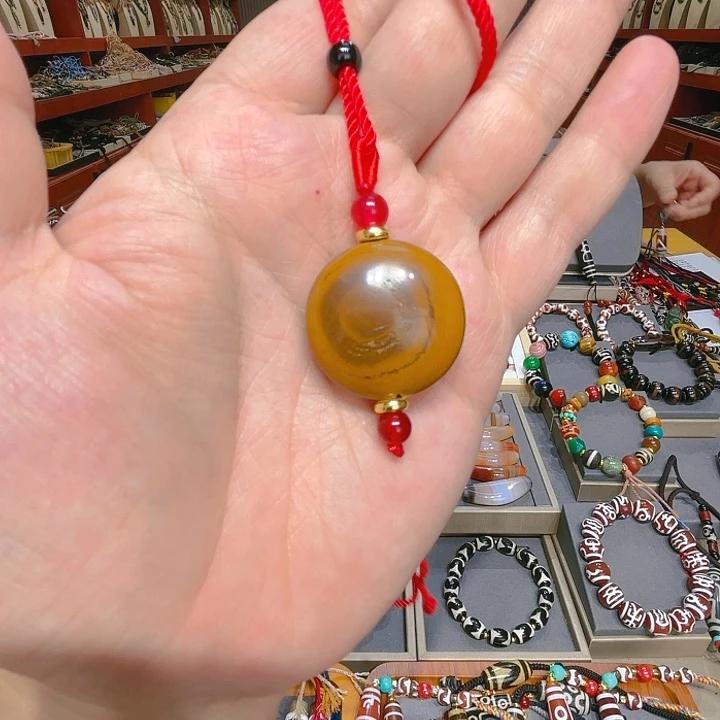 未镶嵌玛瑙/玉髓珠宝奇石