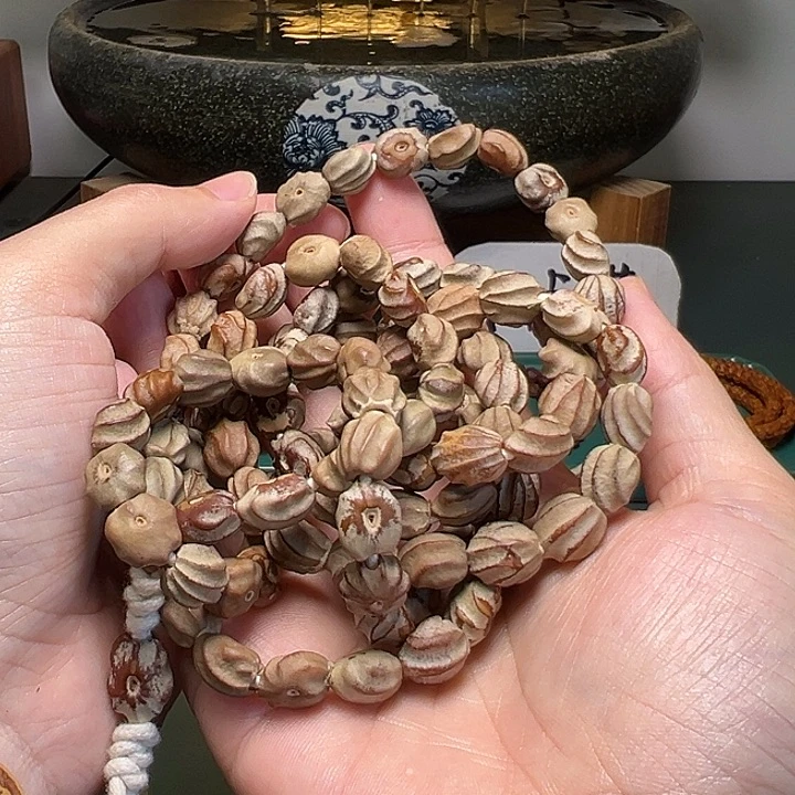 柏香籽/百香籽吊坠699.9