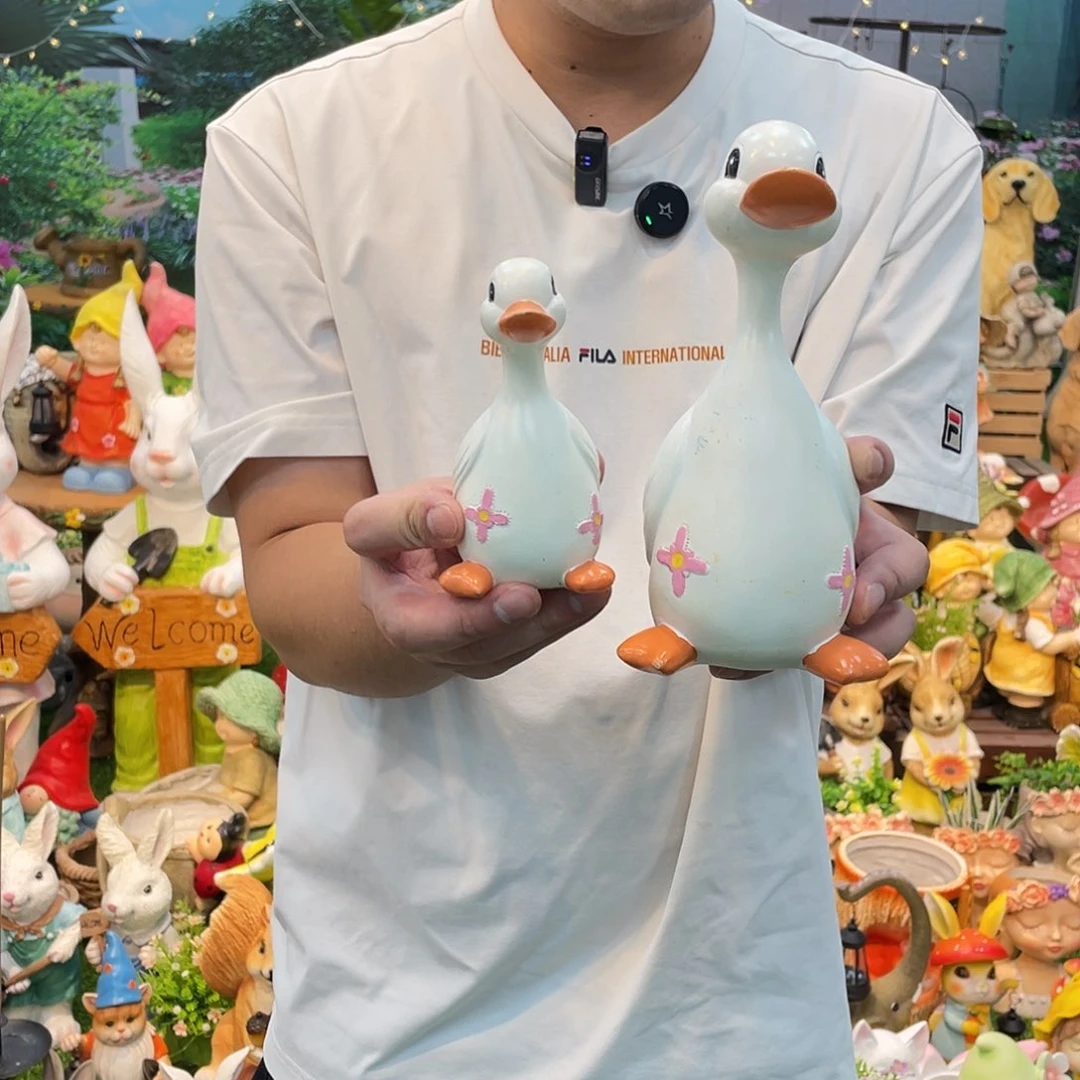 花园庭院摆件&00