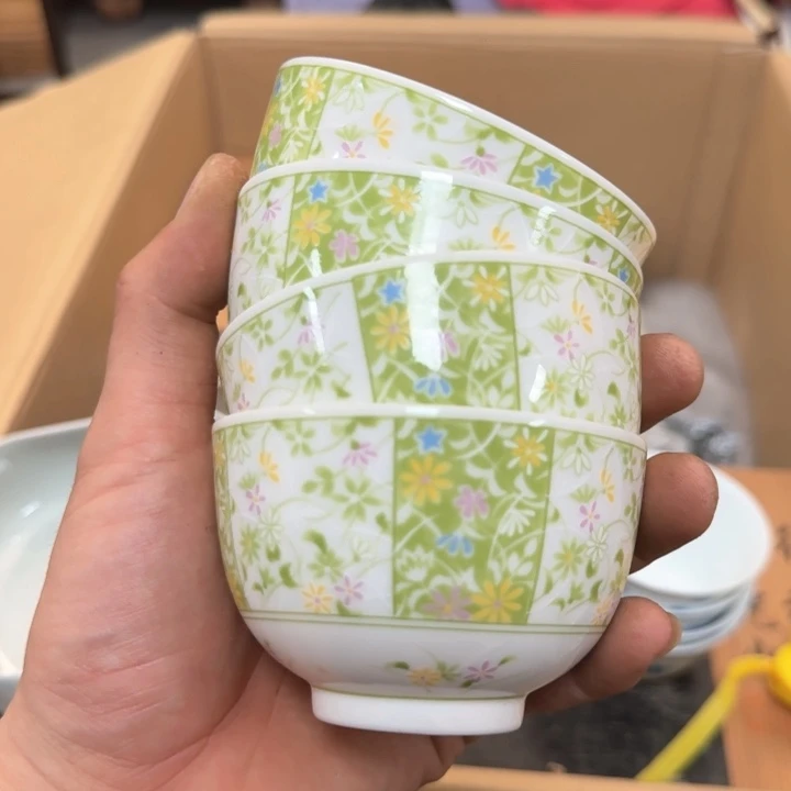 瓷片瓷质品工艺品