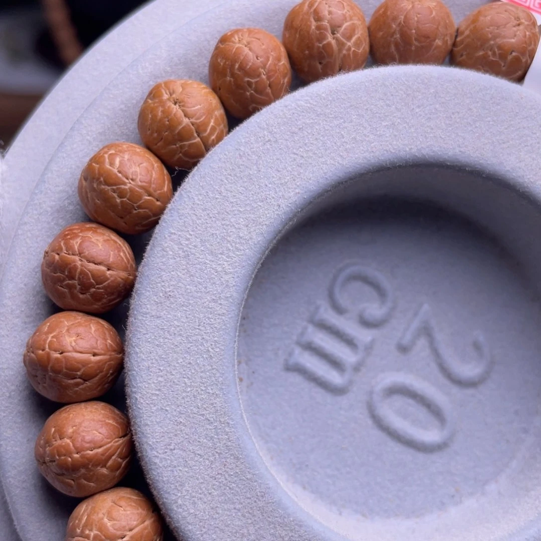 凤眼菩提吊坠菩提306