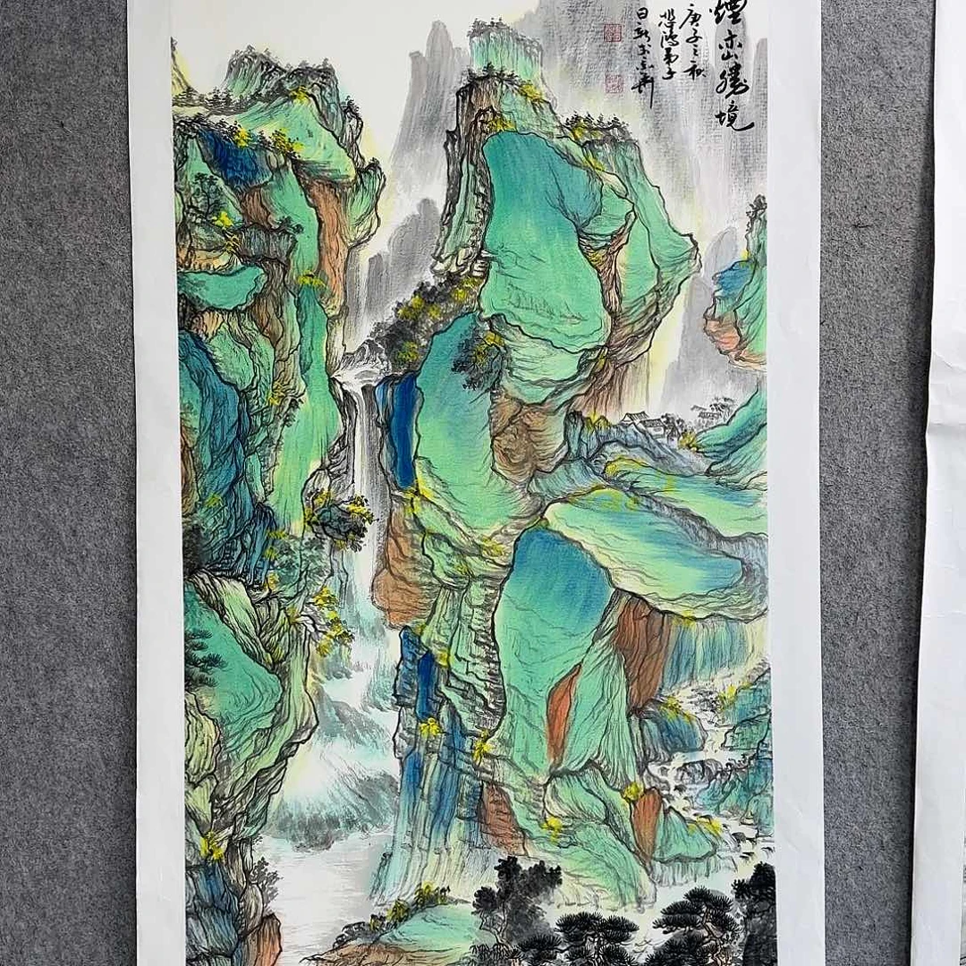 书法作品多次参加全国及
