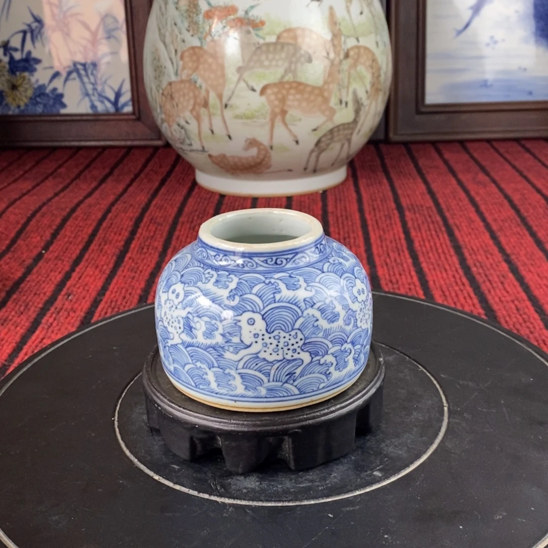 瓷片精品品牌系列产品